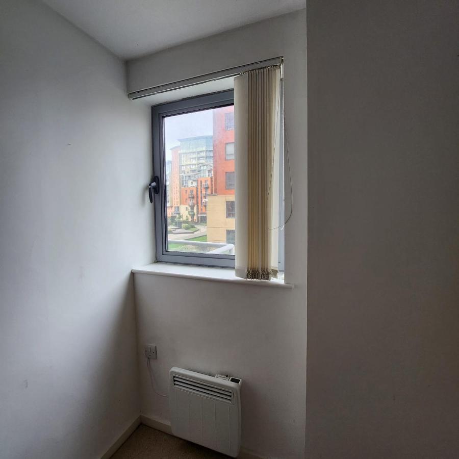 Shared Apartment - Walking From Leeds City Center Esterno foto