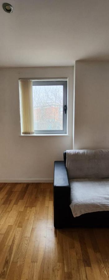 Shared Apartment - Walking From Leeds City Center Esterno foto