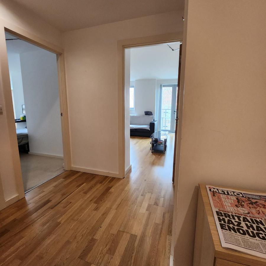 Shared Apartment - Walking From Leeds City Center Esterno foto