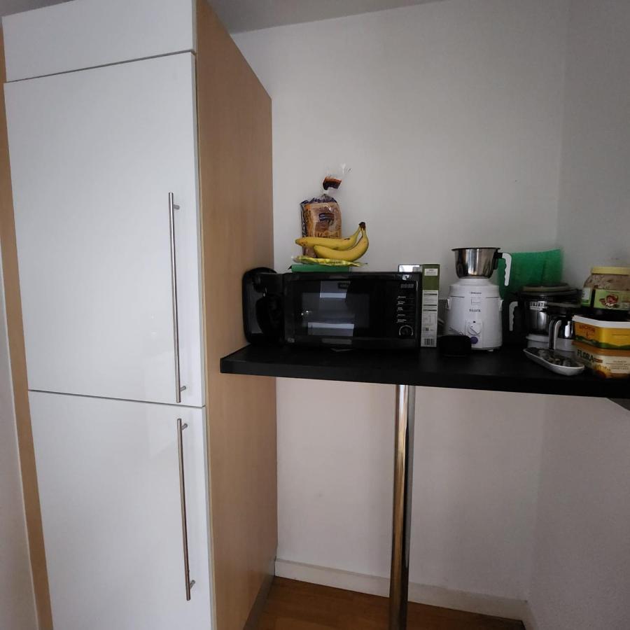 Shared Apartment - Walking From Leeds City Center Esterno foto