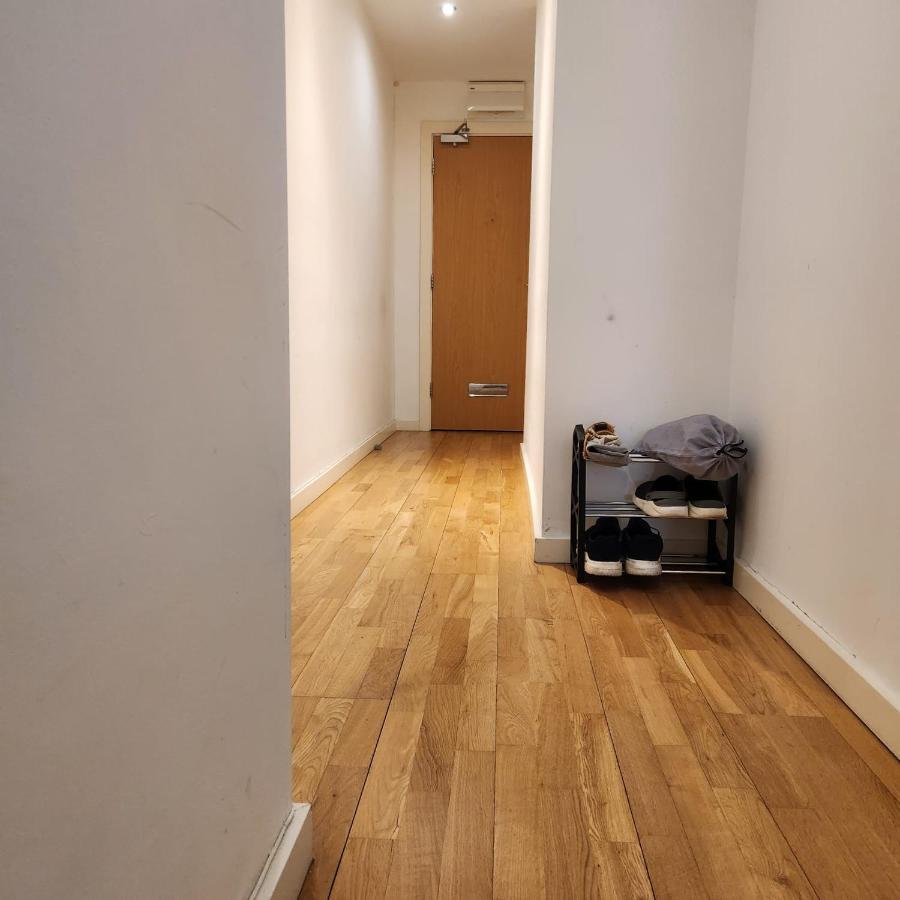 Shared Apartment - Walking From Leeds City Center Esterno foto