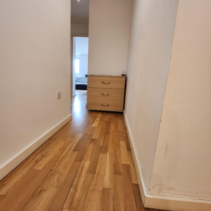 Shared Apartment - Walking From Leeds City Center Esterno foto