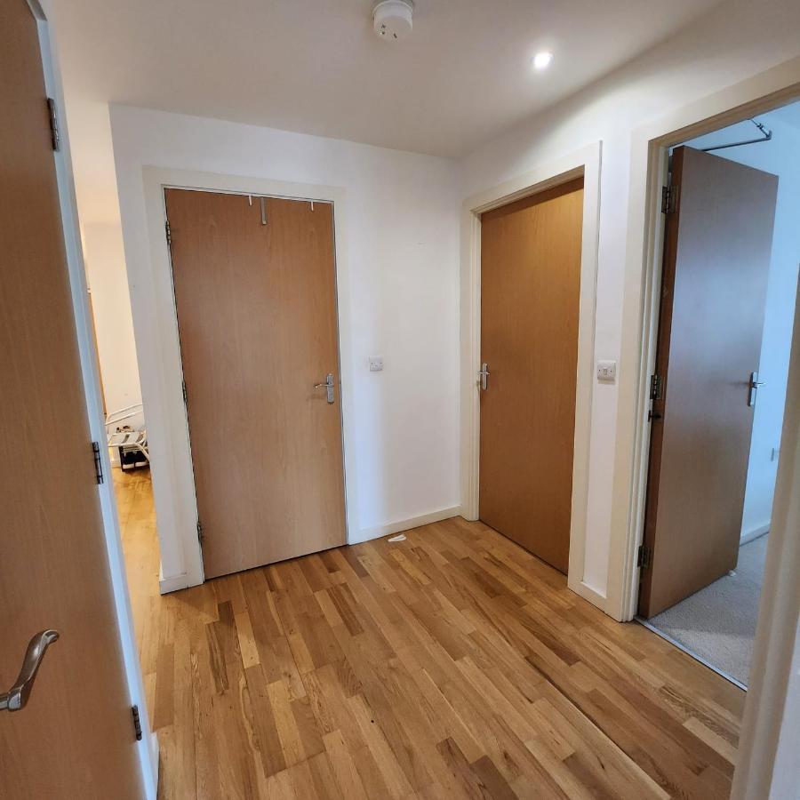 Shared Apartment - Walking From Leeds City Center Esterno foto