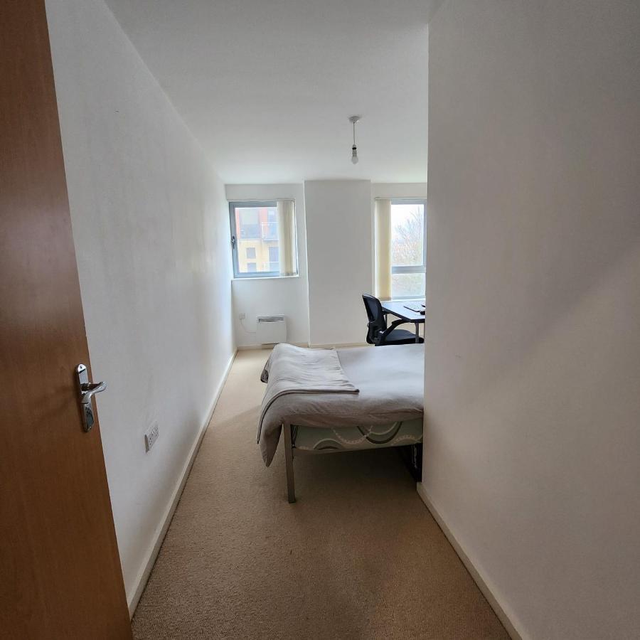 Shared Apartment - Walking From Leeds City Center Esterno foto