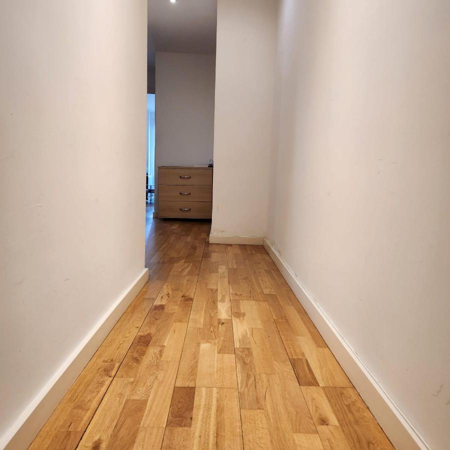 Shared Apartment - Walking From Leeds City Center Esterno foto